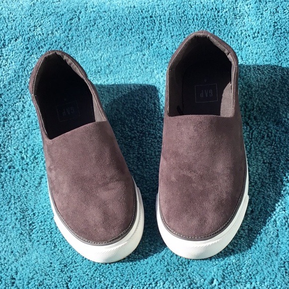 GAP Shoes - Gap Slip-on Sneakers